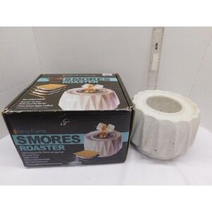 Terra Flame S'mores Roaster